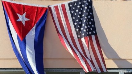 Штаты ввели санкции в отношении главы МВД Кубы