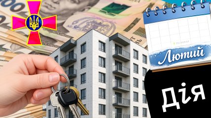 Що змінюється з початку наступного місяця