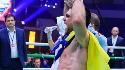 Украинский боксер "подхватил" гепатит А в бою с россиянином