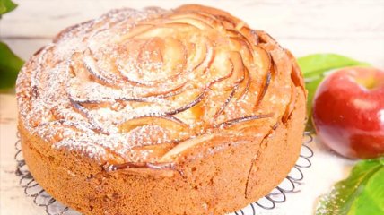 Найсмачніша, найпростіша, найкраща випічка для всієї родини