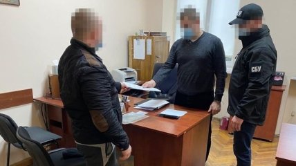 Сразу в четырех областях Украины поймали агитаторов "русского мира": подробности и фото
