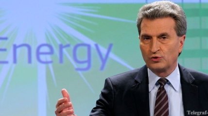 ЕС: Необходимо создание трехстороннего газотранспортного консорциума