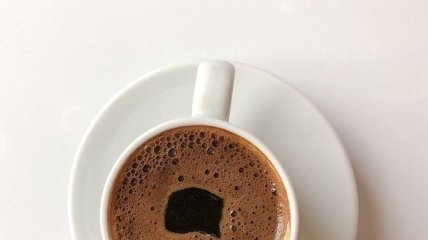 Як діє чашка кави на наш мозок?
