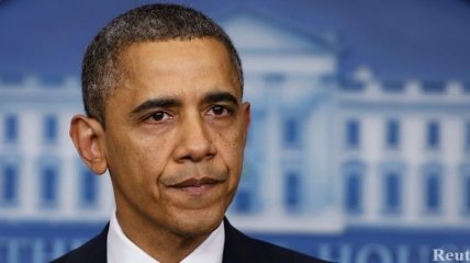 Обама поручил вице-президенту Байдену разобраться с оружием