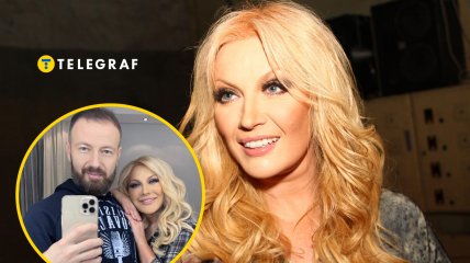 Таїсія Повалій