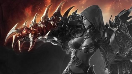 Корейская компания Smile Gate выпустит клон Diablo 3