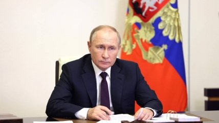 Кримінальну відповідальність у росії посилили