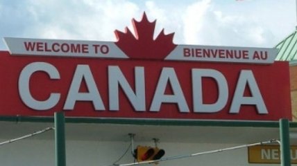 Канада временно закрыла пункт пропуска с США