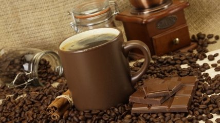 Кофеин защитит от рака и диабета
