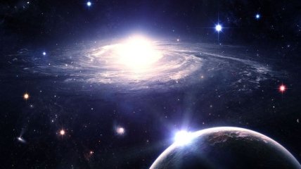 Ученые открыли галактику-франкенштейн