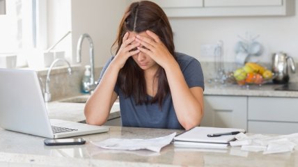 10 шагов, которые помогут преодолеть финансовый кризис в вашей семье