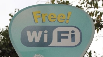 В Украине введут налог на Wi-fi