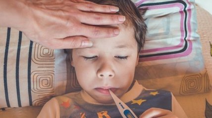 "Сегодня хуже, чем вчера": Комаровский рассказал, когда стоить бить тревогу при заболевании ребенка