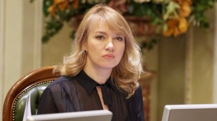 "Незаконная застройка в стране имеет своих конкретных "героев", — народная депутат Елена Шуляк
