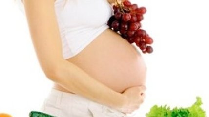 Топ-8 запретных плодов для беременной