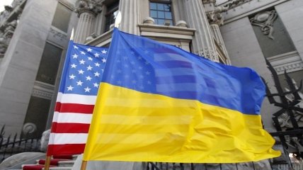 Поддержка Украины является одним из национальных интересов США