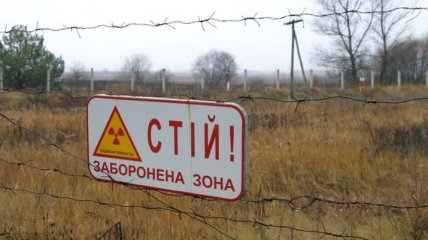 Возле Чернобыльской зоны заметили всплески радиации: что об этом известно