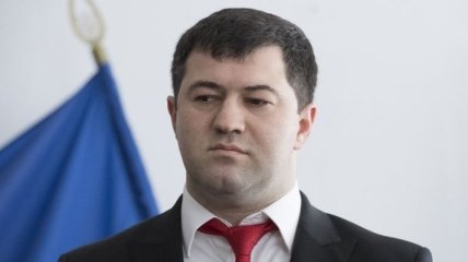 Суд почти втрое уменьшил размер залога экс-главе ГФС Насирову