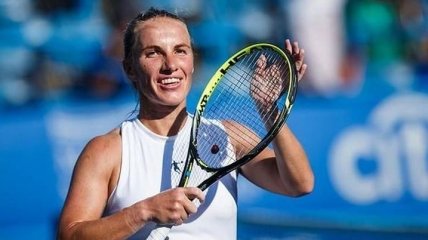 Российской теннисистке не дали визу в США