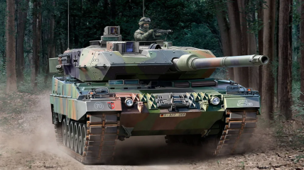 Ці танки зараз знаходяться на озброєнні 14 потужних країн