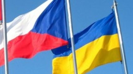 МИД: Чехия поддерживает евроинтеграцию Украины