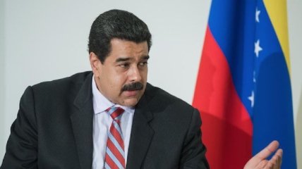 Мадуро: Российские специалисты прибыли в страну для ремонта военной техники