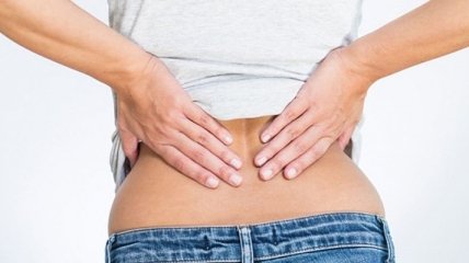 Специалисты рассказали о неожиданных причинах боли в спине 