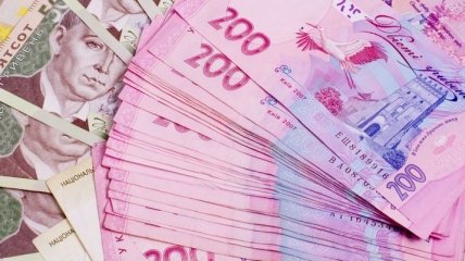 В январе пенсионные выплаты выросли до 20,7 млрд грн