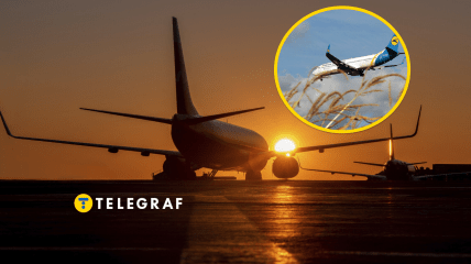 Наразі група напрацьовує рекомендації для авіаперевізників