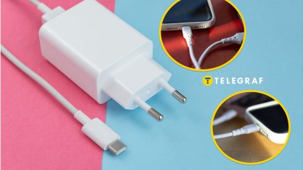 Як захистити телефон