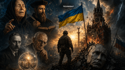 Известные ясновидящие прошлого