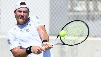 Украинец Марченко пробился в третий круг турнира Rafa Nadal Open