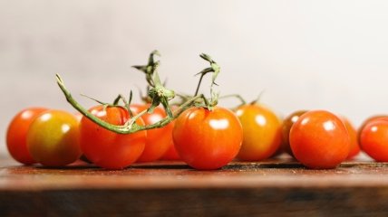 Как засолить помидоры, чтобы они не треснули