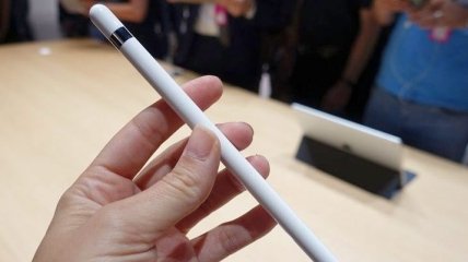 Пользователи отказываются от шариковых ручек после покупки Apple Pencil