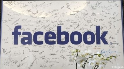 Facebook расскажет о необычном использовании соцсети