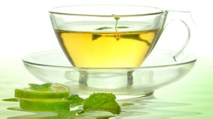 Зеленый чай может остановить старение мозга