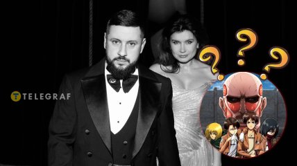 Дмитрий Монатик увлекается аниме