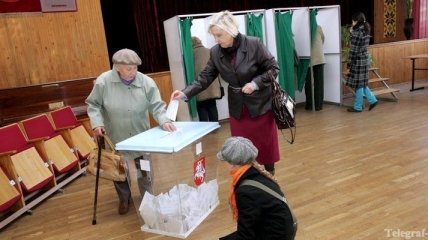 В Литве пройдут парламентские выборы