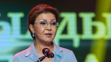 Дочь Назарбаева не собирается баллотироваться в президенты