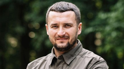 Юрий Болоховец