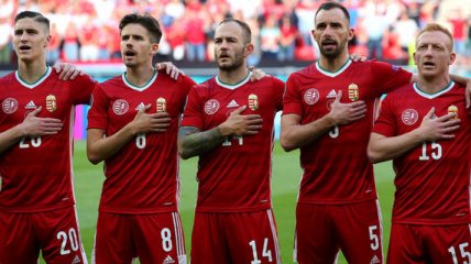 Германия - Венгрия: анонс матча Чемпионата Европы