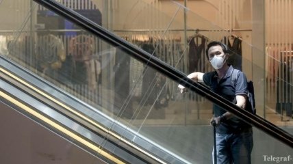 Коронавирус захватывает Сингапур: в стране уже десятки заразившихся 