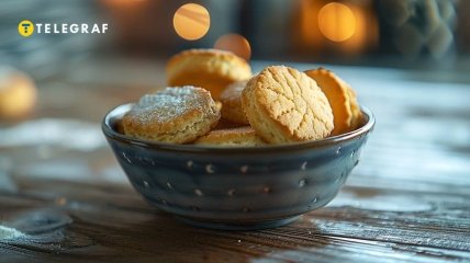 Печенье с начинкой - рецепты