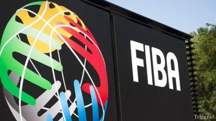 ФИБА запретила сборным России участвовать в международных турнирах