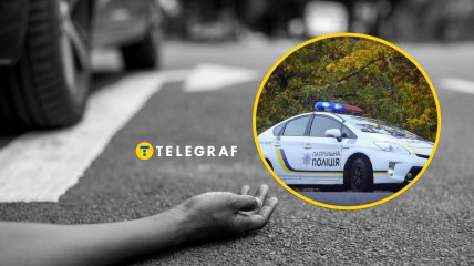 ДТП в Прилуках