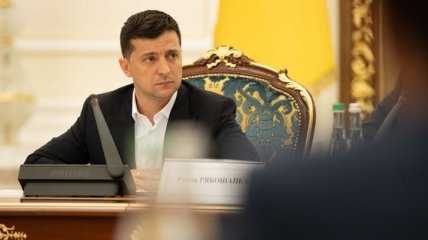 Зеленский рассказал, когда появится кандидатура на пост генпрокурора