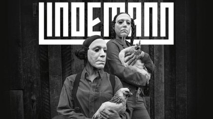 Успейте купить билеты: дует Lindemann приедет в Киев (Видео)