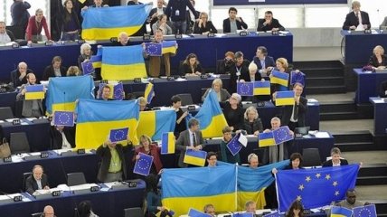 В ЕС исключают изменение позиции стран-членов касательно безвиза Украине