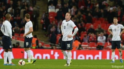 "Уэмбли" больше не будет домашней ареной для сборной Англии?
