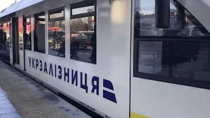 Укрзализныця продолжает восстанавливать движение пригородных поездов